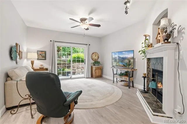 8737 E Dry Creek Road #1712 Centennial, CO 80112