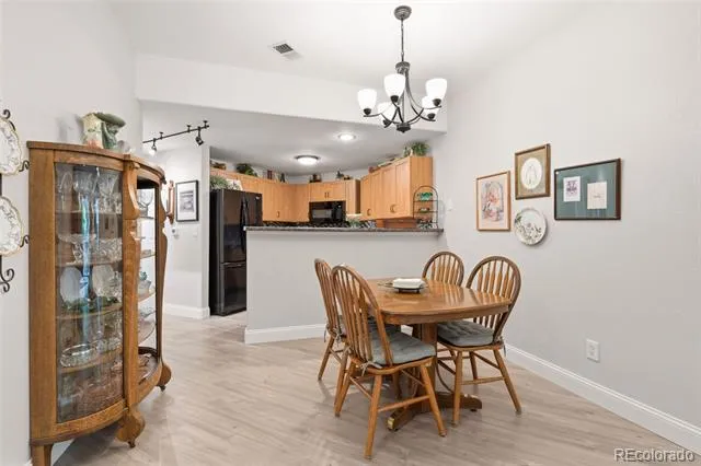 8737 E Dry Creek Road #1712 Centennial, CO 80112