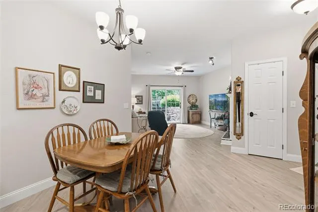 8737 E Dry Creek Road #1712 Centennial, CO 80112