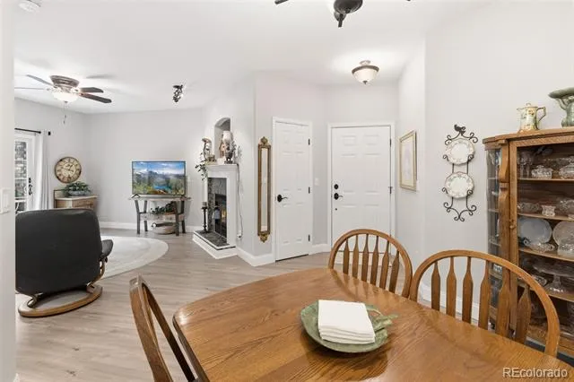 8737 E Dry Creek Road #1712 Centennial, CO 80112