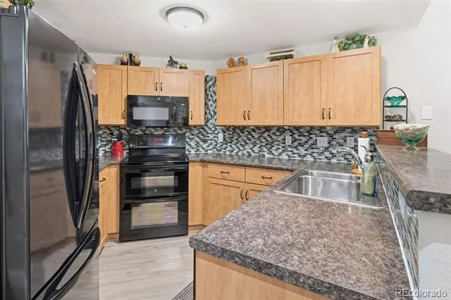 8737 E Dry Creek Road #1712 Centennial, CO 80112