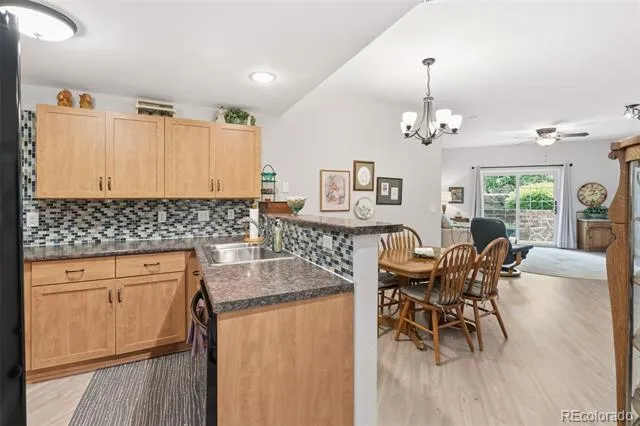 8737 E Dry Creek Road #1712 Centennial, CO 80112