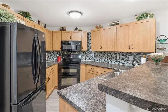 8737 E Dry Creek Road #1712 Centennial, CO 80112