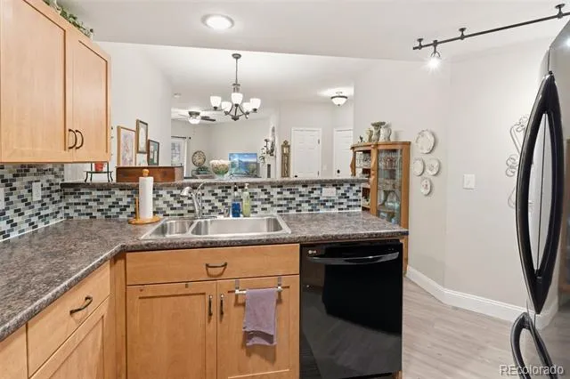 8737 E Dry Creek Road #1712 Centennial, CO 80112