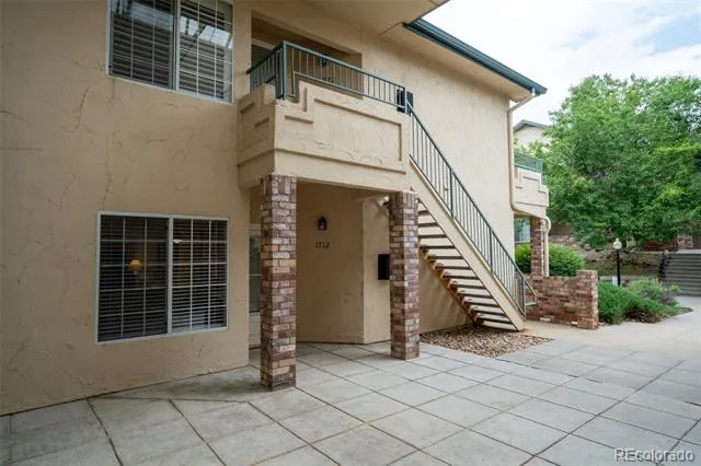 8737 E Dry Creek Road #1712 Centennial, CO 80112
