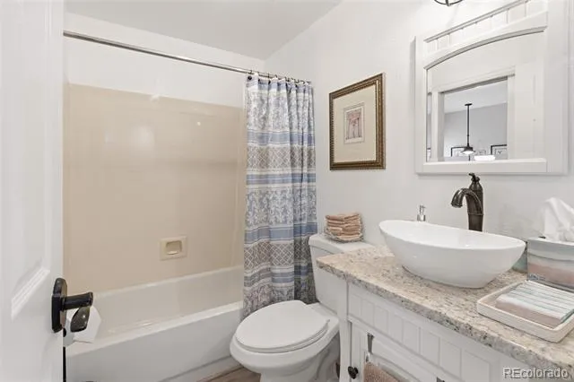 8737 E Dry Creek Road #1712 Centennial, CO 80112