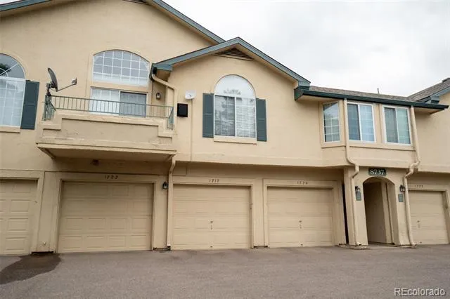 8737 E Dry Creek Road #1712 Centennial, CO 80112