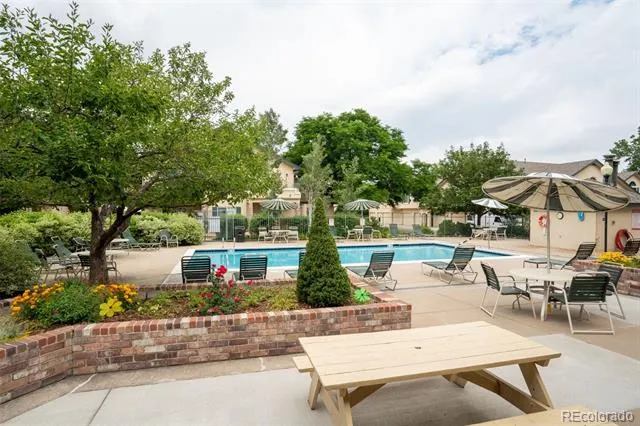 8737 E Dry Creek Road #1712 Centennial, CO 80112