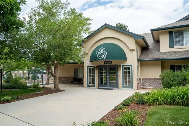 8737 E Dry Creek Road #1712 Centennial, CO 80112