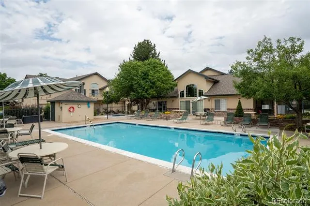 8737 E Dry Creek Road #1712 Centennial, CO 80112