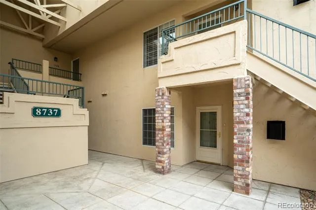 8737 E Dry Creek Road #1712 Centennial, CO 80112