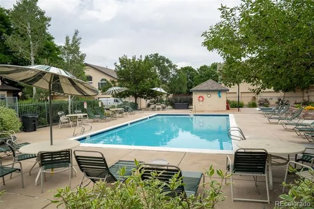 8737 E Dry Creek Road #1712 Centennial, CO 80112