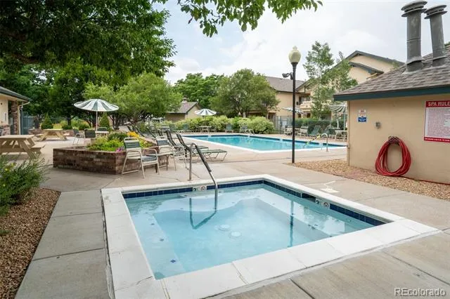 8737 E Dry Creek Road #1712 Centennial, CO 80112