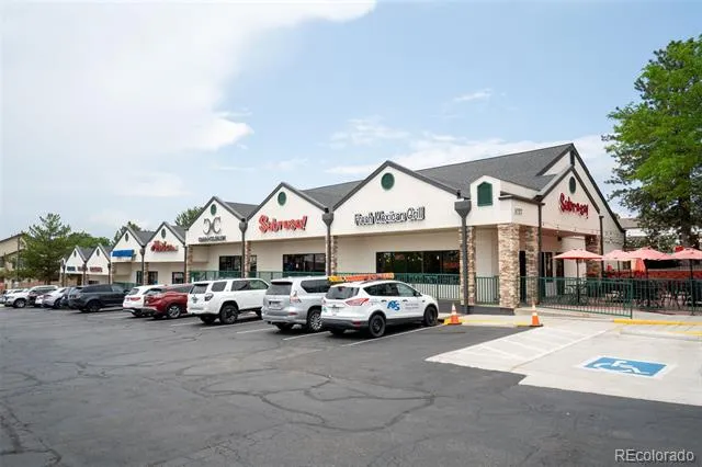 8737 E Dry Creek Road #1712 Centennial, CO 80112