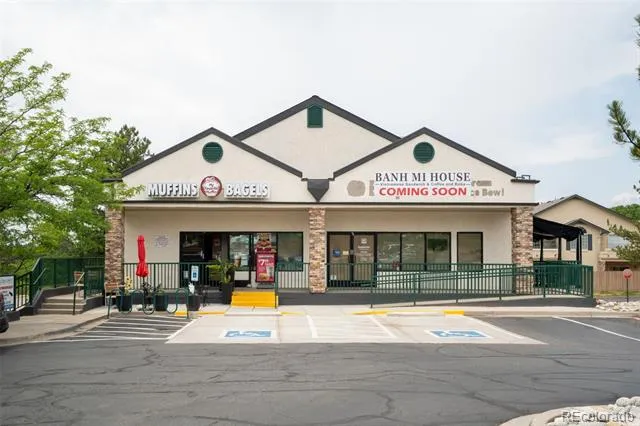 8737 E Dry Creek Road #1712 Centennial, CO 80112