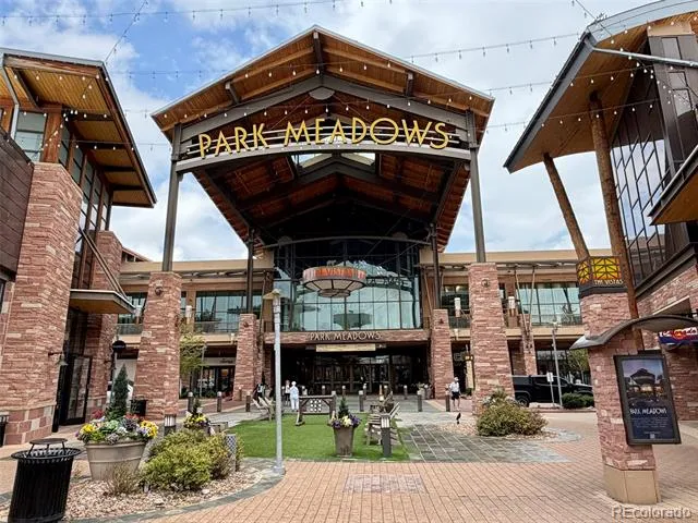 8737 E Dry Creek Road #1712 Centennial, CO 80112