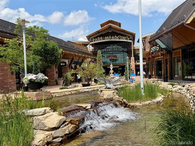 8737 E Dry Creek Road #1712 Centennial, CO 80112