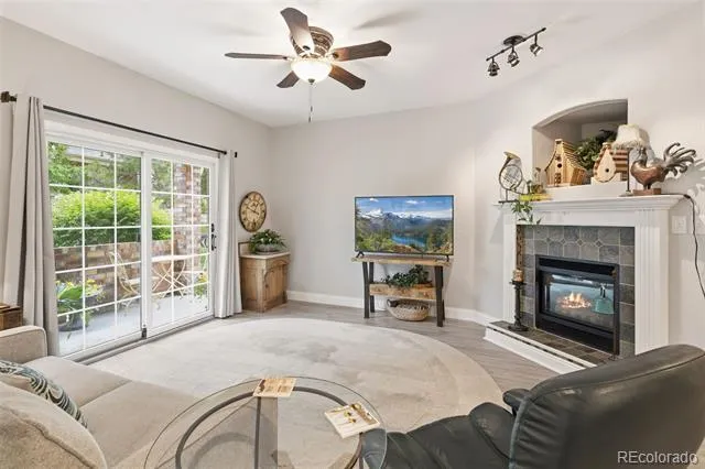 8737 E Dry Creek Road #1712 Centennial, CO 80112