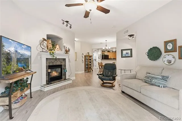 8737 E Dry Creek Road #1712 Centennial, CO 80112