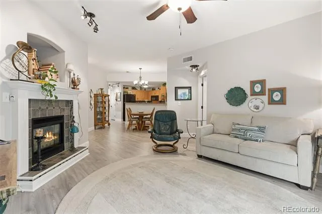 8737 E Dry Creek Road #1712 Centennial, CO 80112