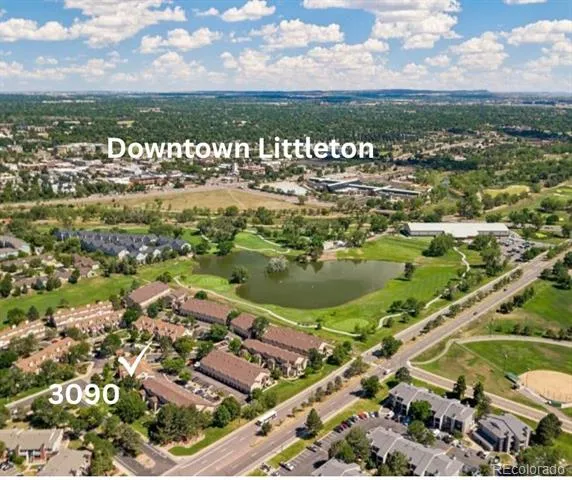 3090 W Prentice Avenue #D Littleton, CO 80123