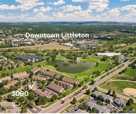 3090 W Prentice Avenue #D