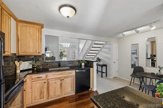 3090 W Prentice Avenue #D Littleton, CO 80123