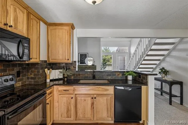 3090 W Prentice Avenue #D Littleton, CO 80123