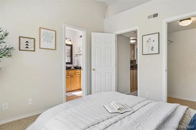3090 W Prentice Avenue #D Littleton, CO 80123