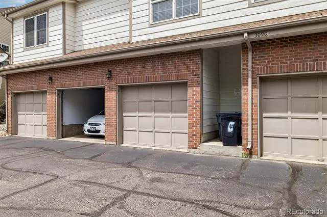 3090 W Prentice Avenue #D Littleton, CO 80123