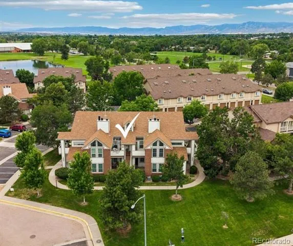 3090 W Prentice Avenue #D Littleton, CO 80123