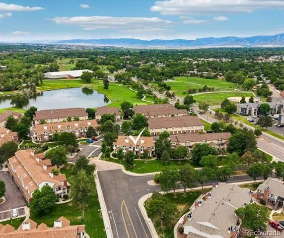 3090 W Prentice Avenue #D Littleton, CO 80123