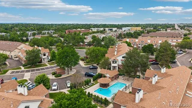 3090 W Prentice Avenue #D Littleton, CO 80123