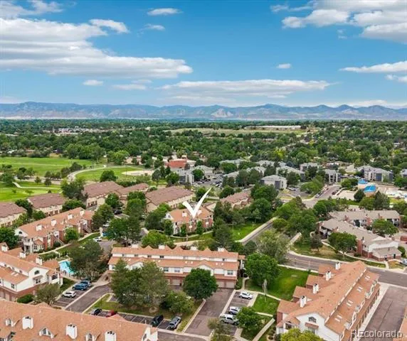 3090 W Prentice Avenue #D Littleton, CO 80123