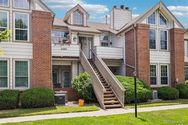 3090 W Prentice Avenue #D Littleton, CO 80123