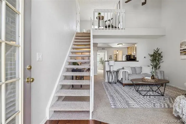 3090 W Prentice Avenue #D Littleton, CO 80123