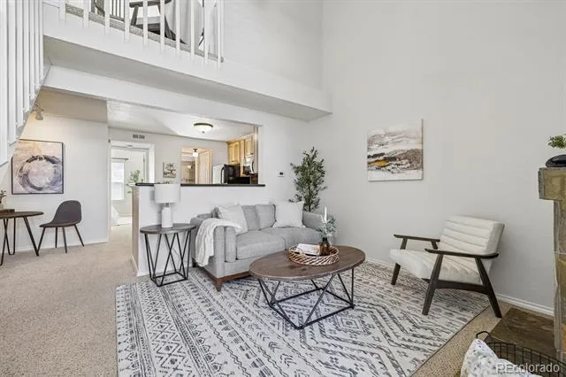 3090 W Prentice Avenue #D Littleton, CO 80123