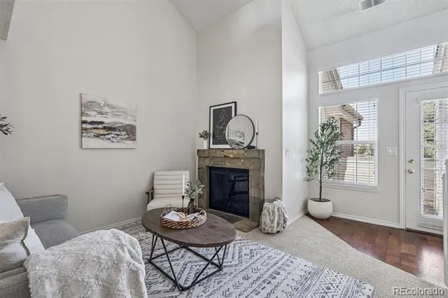 3090 W Prentice Avenue #D Littleton, CO 80123