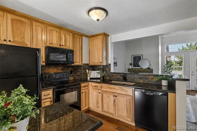 3090 W Prentice Avenue #D Littleton, CO 80123
