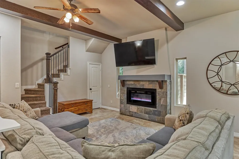 7203 Ponderosa Drive Magnolia, TX 77354