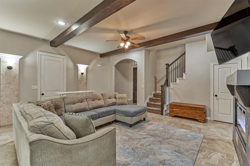 7203 Ponderosa Drive Magnolia, TX 77354