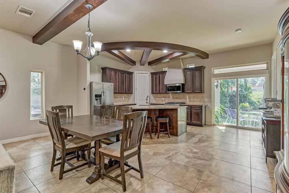 7203 Ponderosa Drive Magnolia, TX 77354