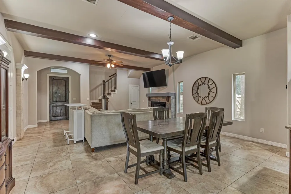 7203 Ponderosa Drive Magnolia, TX 77354