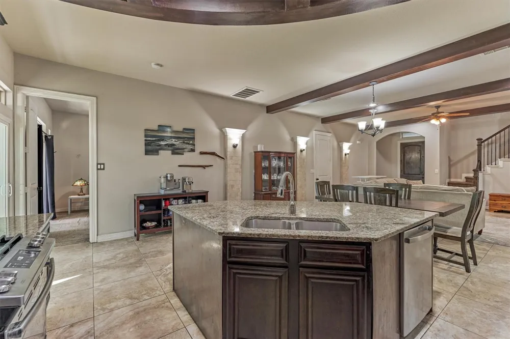 7203 Ponderosa Drive Magnolia, TX 77354