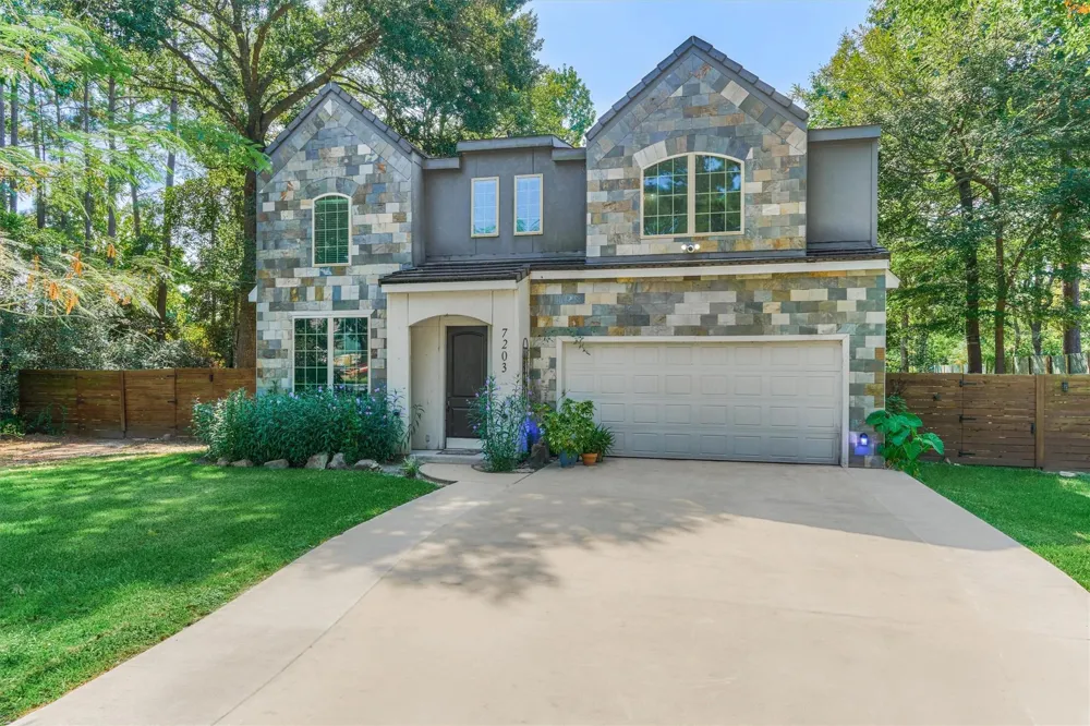 7203 Ponderosa Drive Magnolia, TX 77354