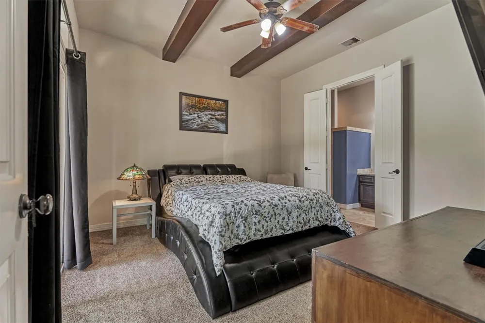 7203 Ponderosa Drive Magnolia, TX 77354