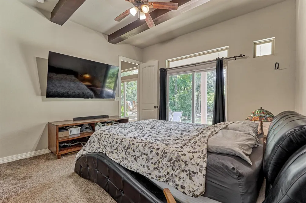 7203 Ponderosa Drive Magnolia, TX 77354