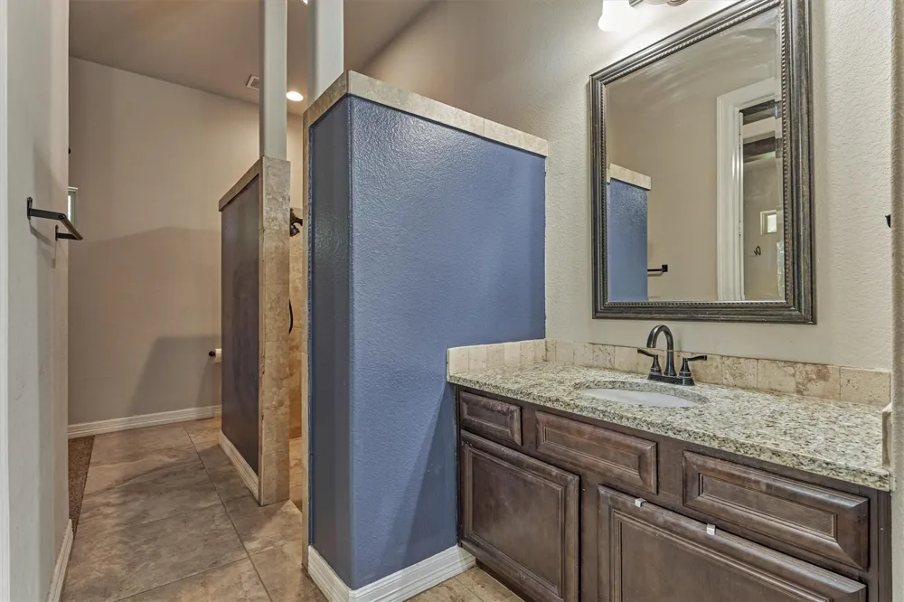 7203 Ponderosa Drive Magnolia, TX 77354