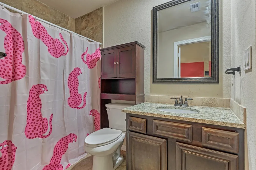 7203 Ponderosa Drive Magnolia, TX 77354