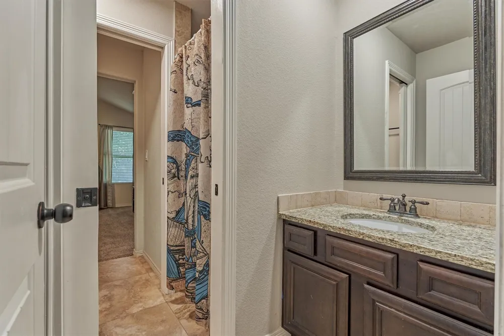7203 Ponderosa Drive Magnolia, TX 77354